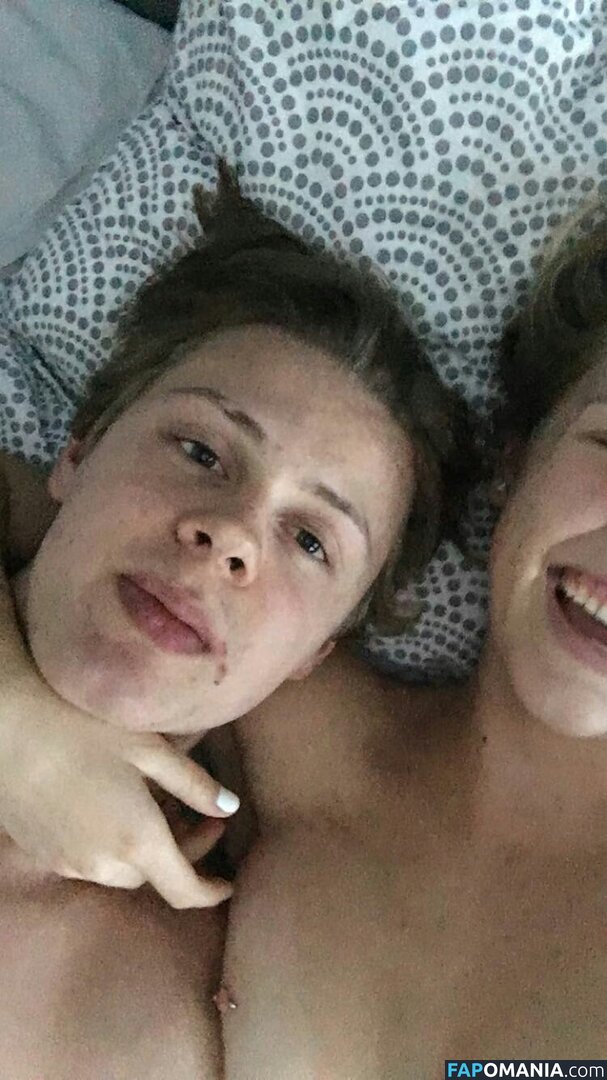 Annika Boron Desnudo Foto filtrada #4