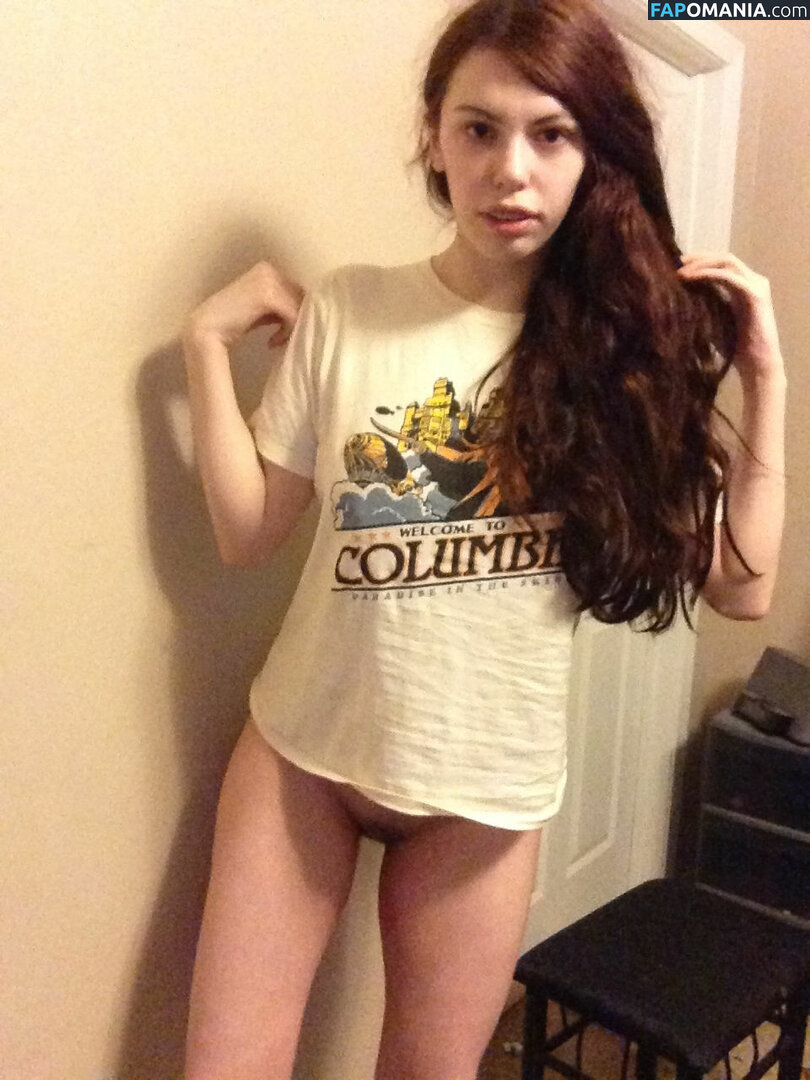 Ashleigh Coffin Desnudo Foto filtrada #233