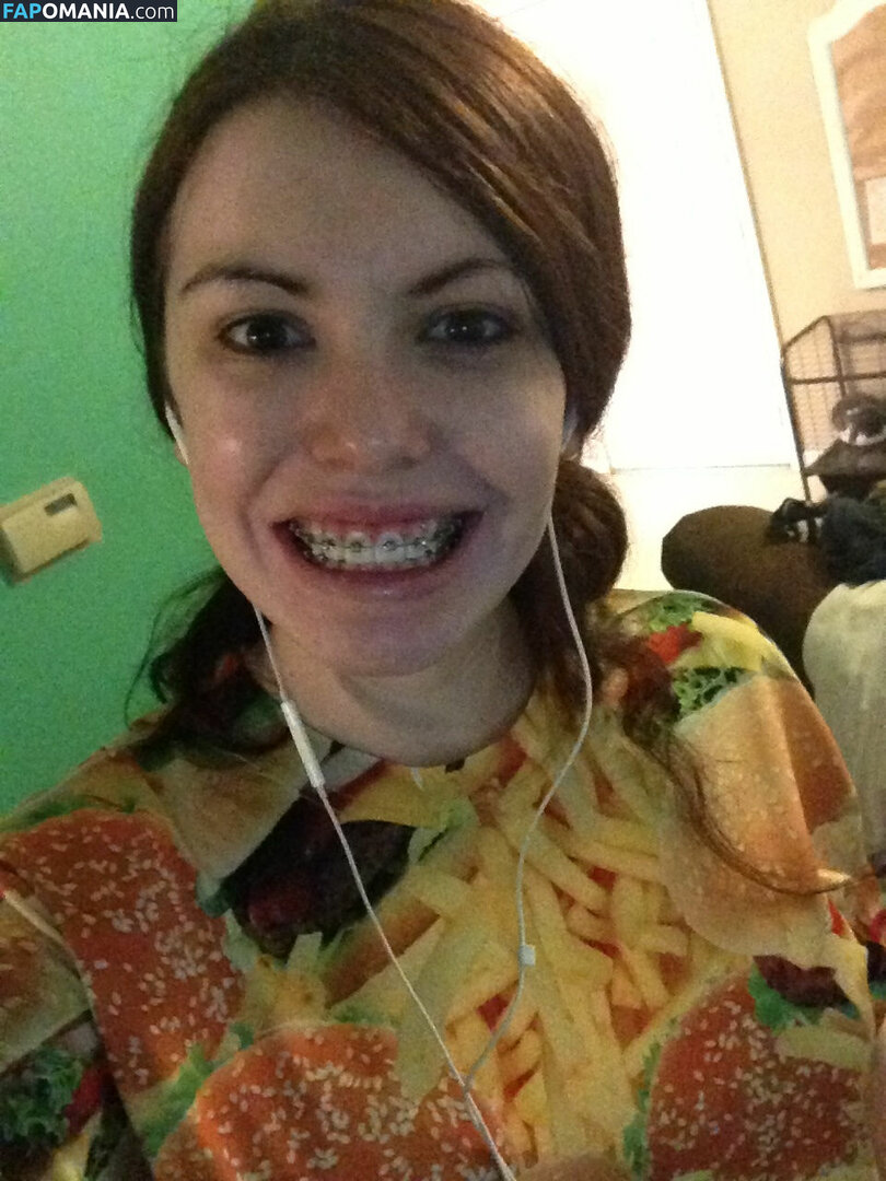 Ashleigh Coffin Desnudo Foto filtrada #241