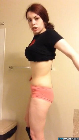 Ashleigh Coffin Desnudo Foto filtrada #243