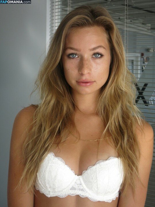 Ashlen Alexandra Desnudo Foto filtrada #24