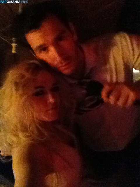 Ashley Blankenship Desnudo Foto filtrada #10