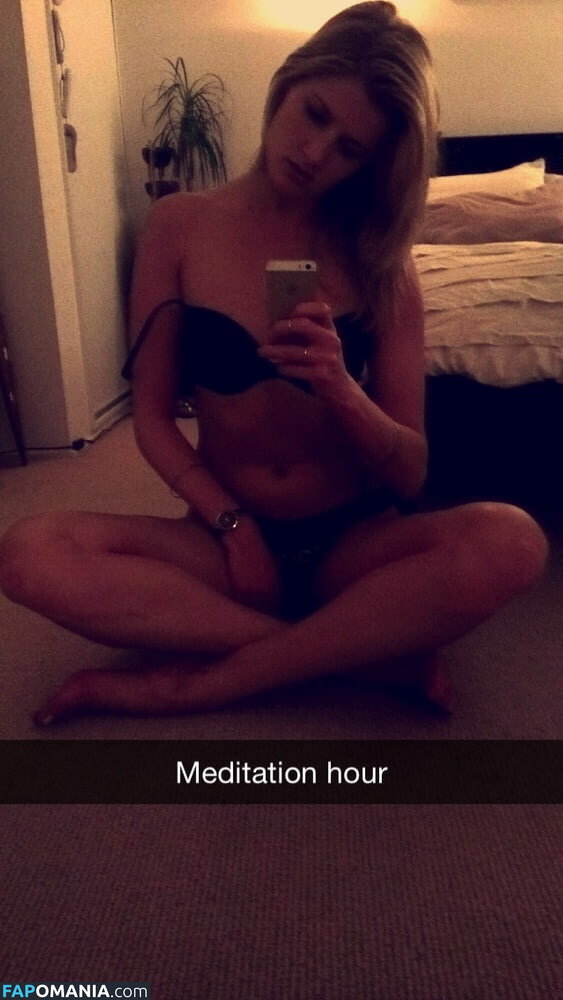 Ashley Bradley Desnudo Foto filtrada #34