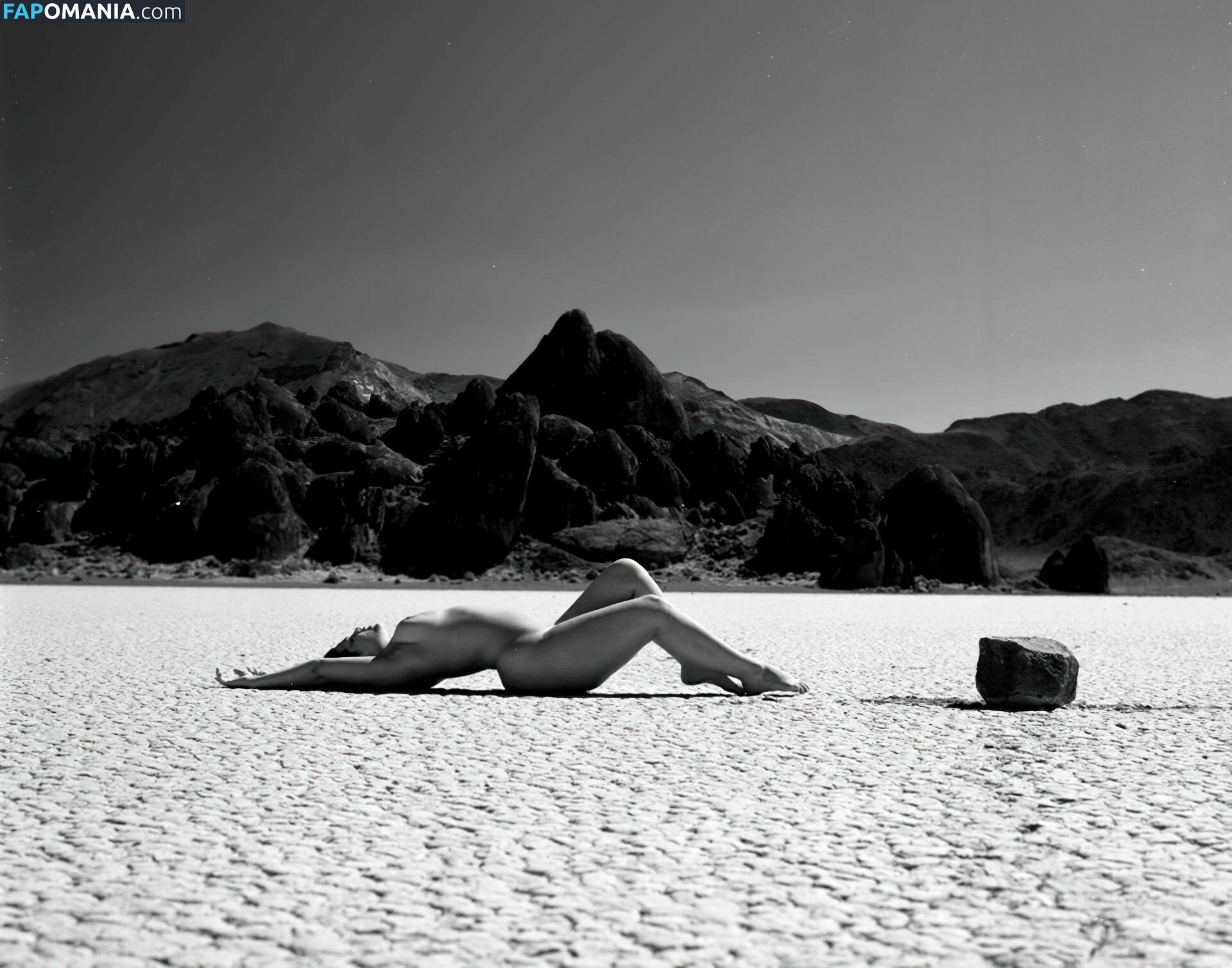 Ashley Graham Desnudo Foto filtrada #20