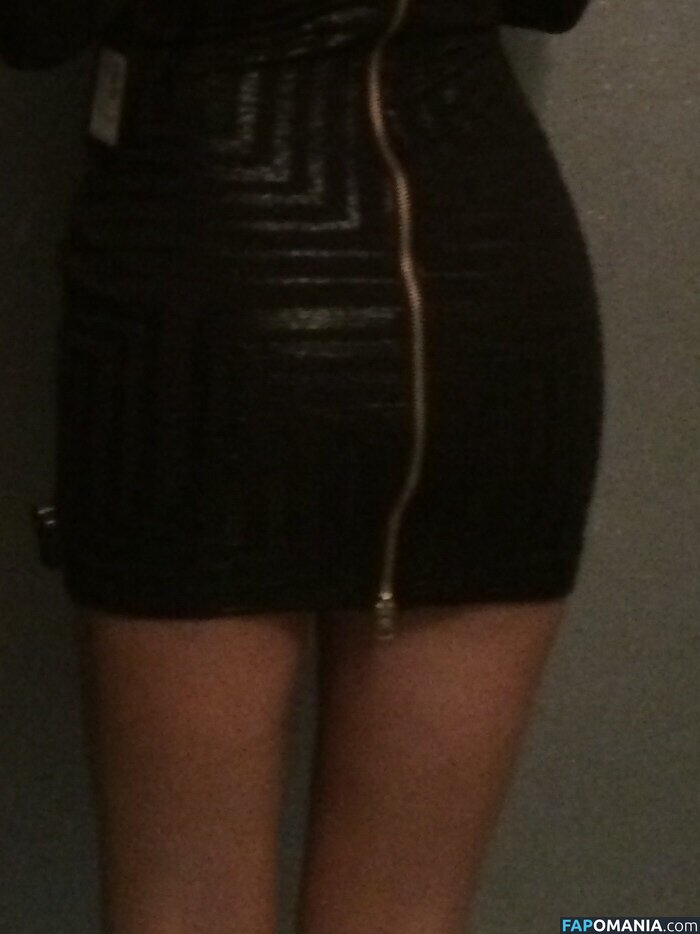 Ashley Mulheron Desnudo Foto filtrada #14