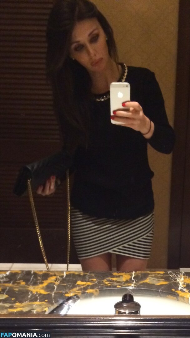 Ashley Mulheron Desnudo Foto filtrada #27