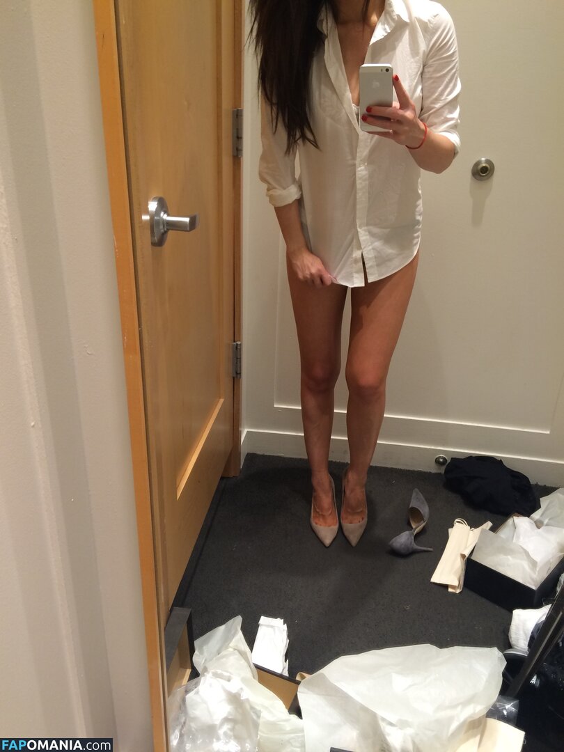 Ashley Mulheron Desnudo Foto filtrada #47