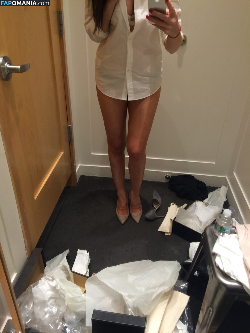 Ashley Mulheron Desnudo Foto filtrada #53