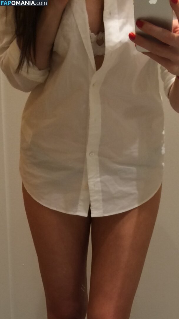 Ashley Mulheron Desnudo Foto filtrada #56