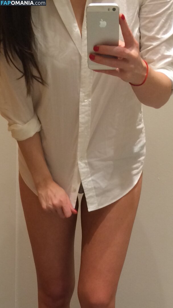 Ashley Mulheron Desnudo Foto filtrada #57