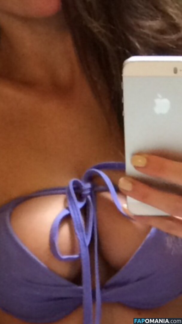 Ashley Mulheron Desnudo Foto filtrada #62