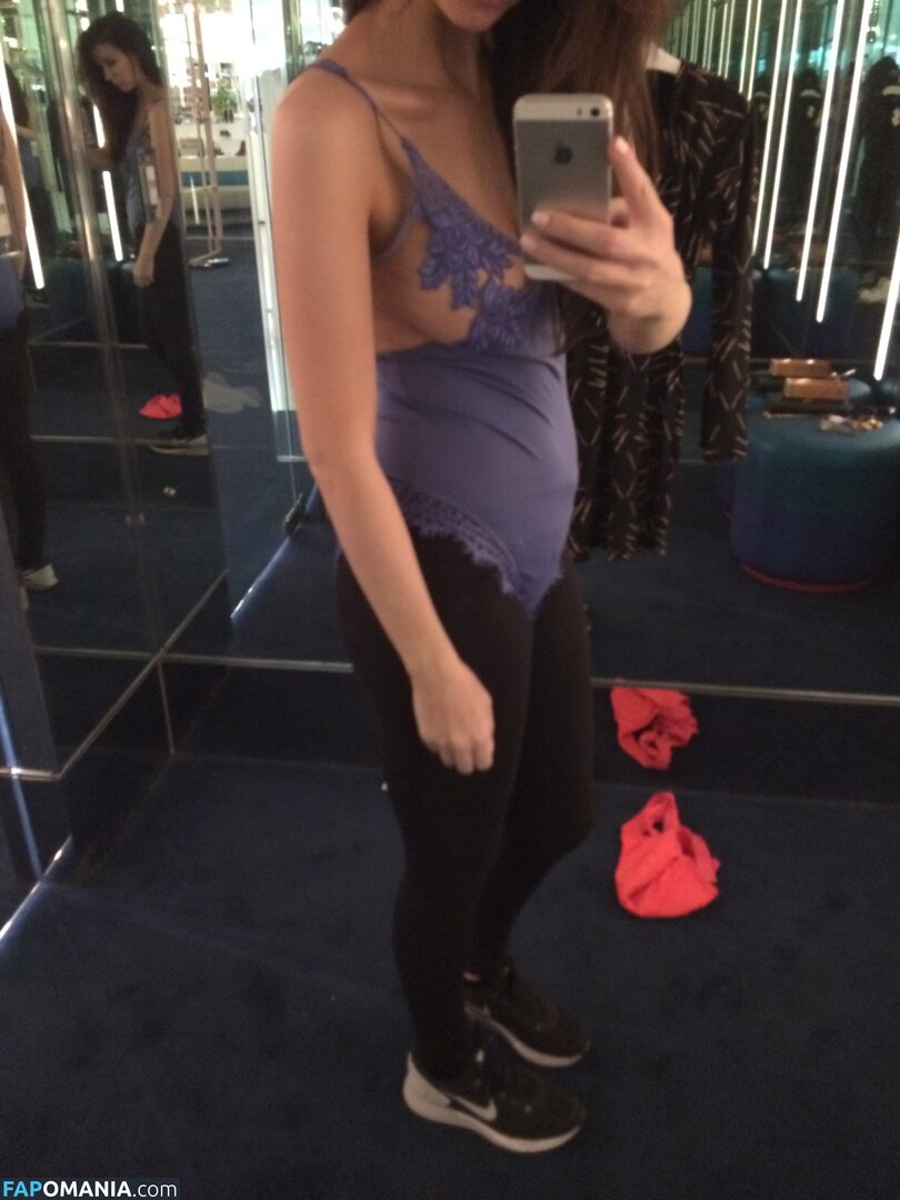 Ashley Mulheron Desnudo Foto filtrada #68