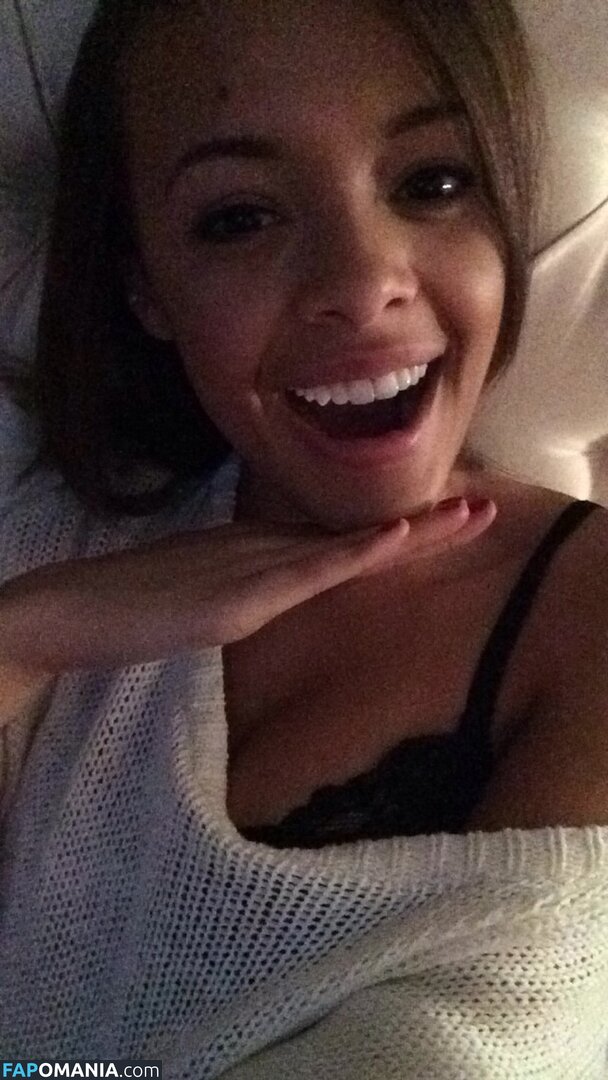 Aubrey Cleland Desnudo Foto filtrada #35