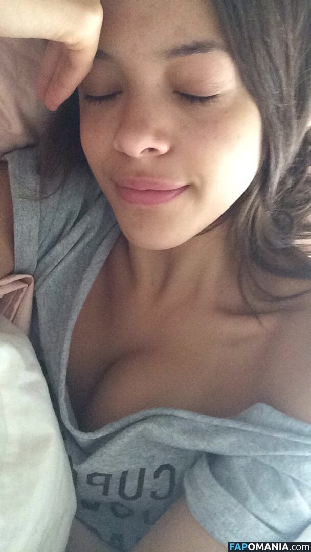 Aubrey Cleland Desnudo Foto filtrada #46