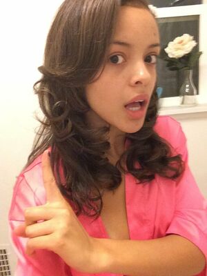 Aubrey Cleland