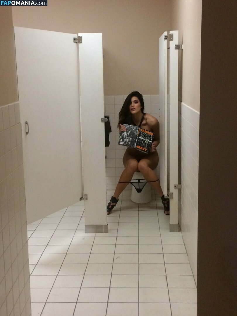 Audra Mari Desnudo Foto filtrada #5