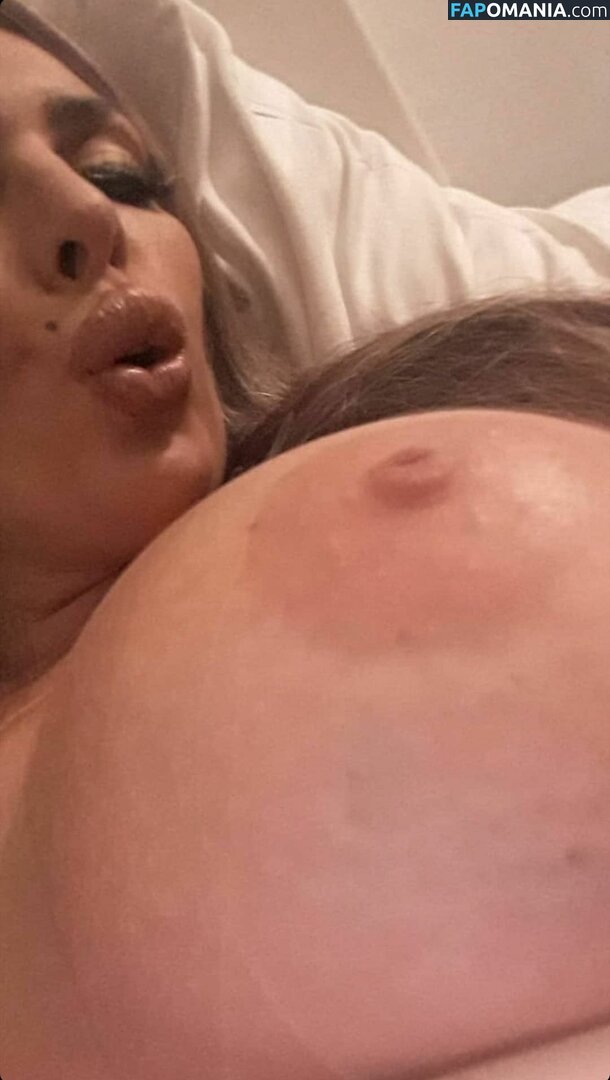 Ava Karabatic Desnudo Foto filtrada #8