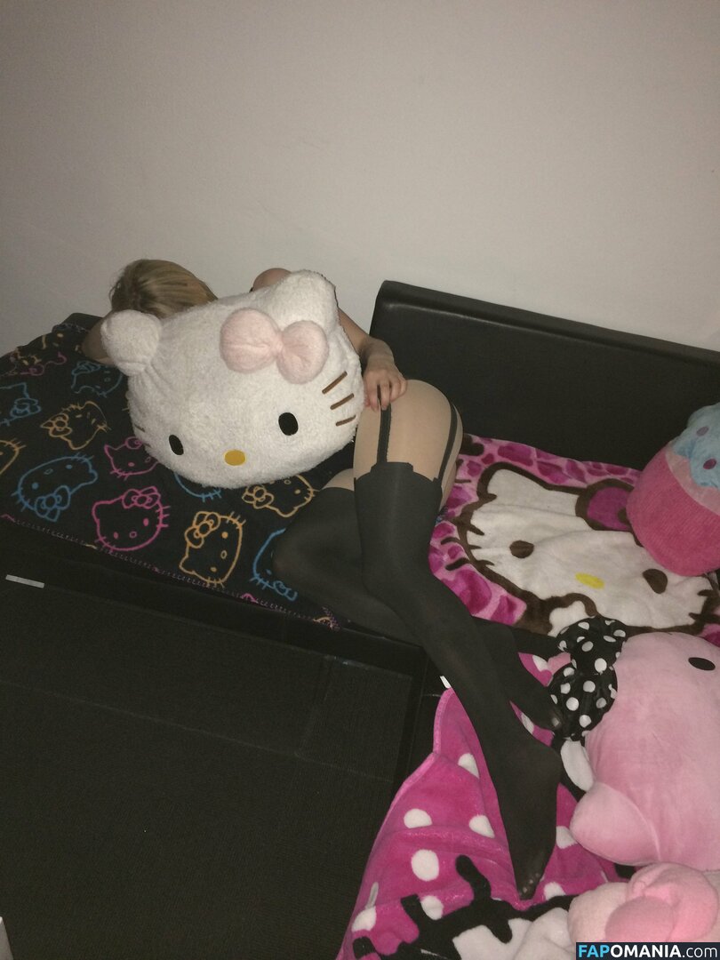Avril Lavigne Desnudo Foto filtrada #13