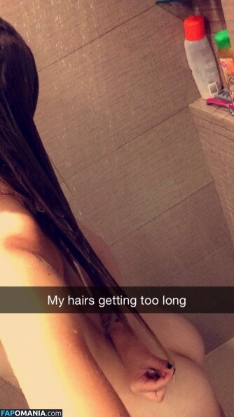 Bar Rafaeli Desnudo Foto filtrada #4