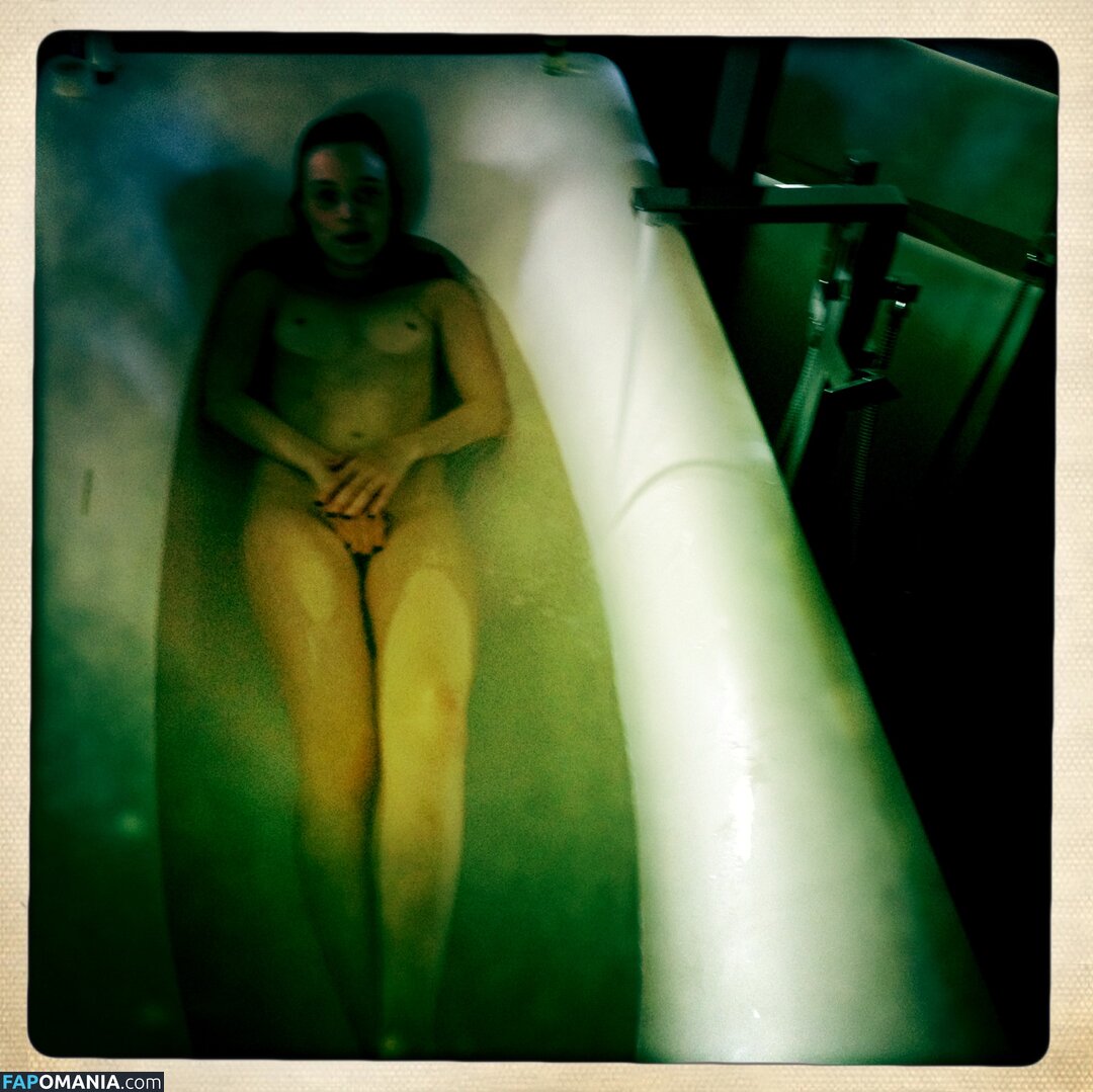 Bella Heathcote Desnudo Foto filtrada #6