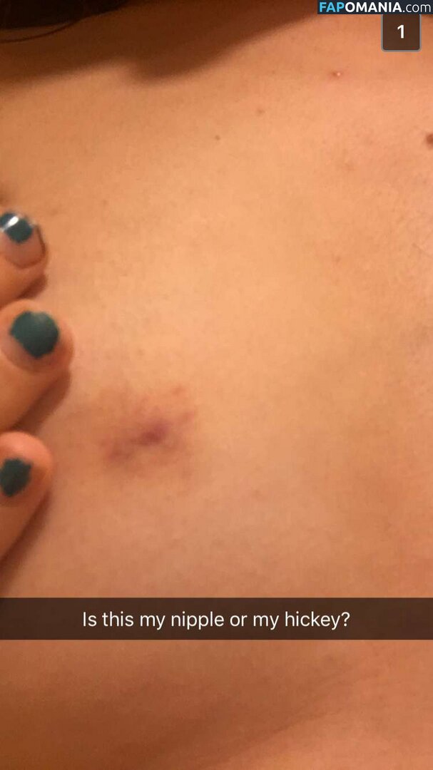 Bex Taylor Klaus Desnudo Foto filtrada #33