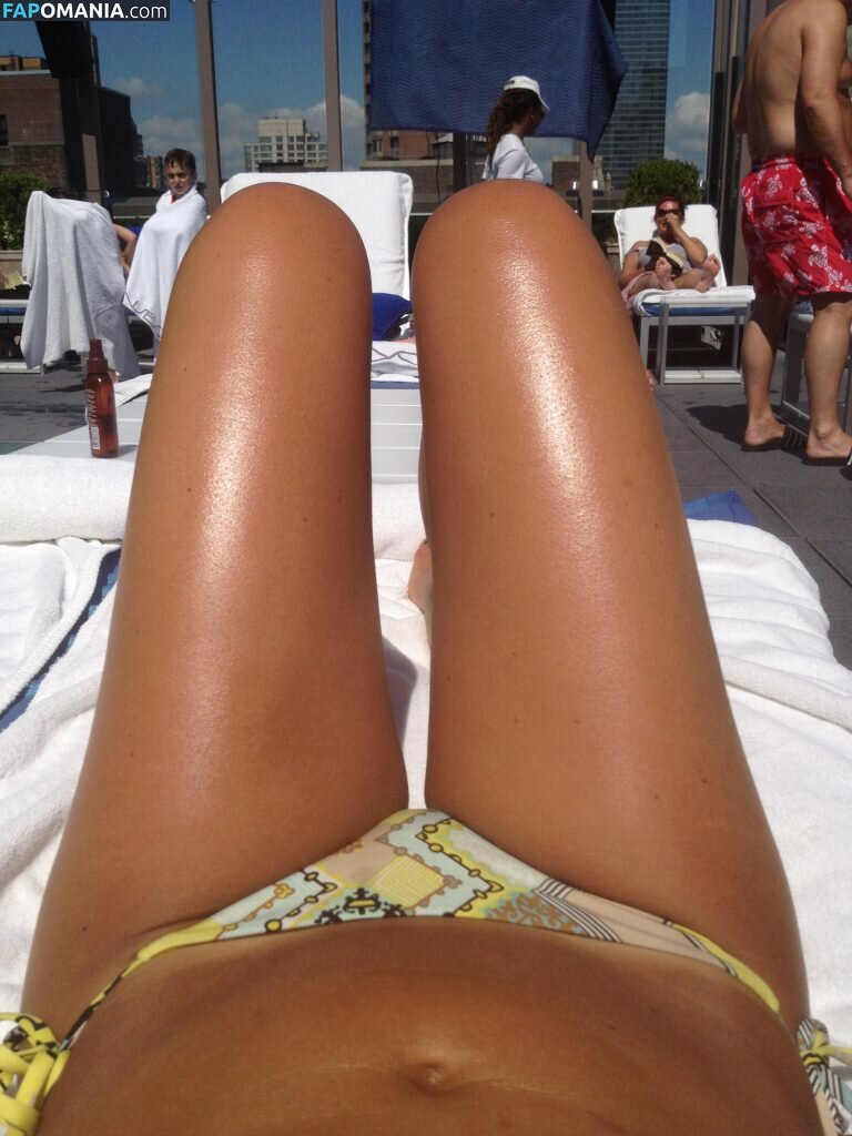 Bianca Westwood Desnudo Foto filtrada #2