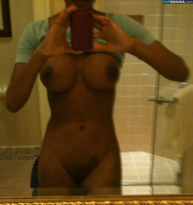 Brandi Rhodes Desnudo Foto filtrada #3