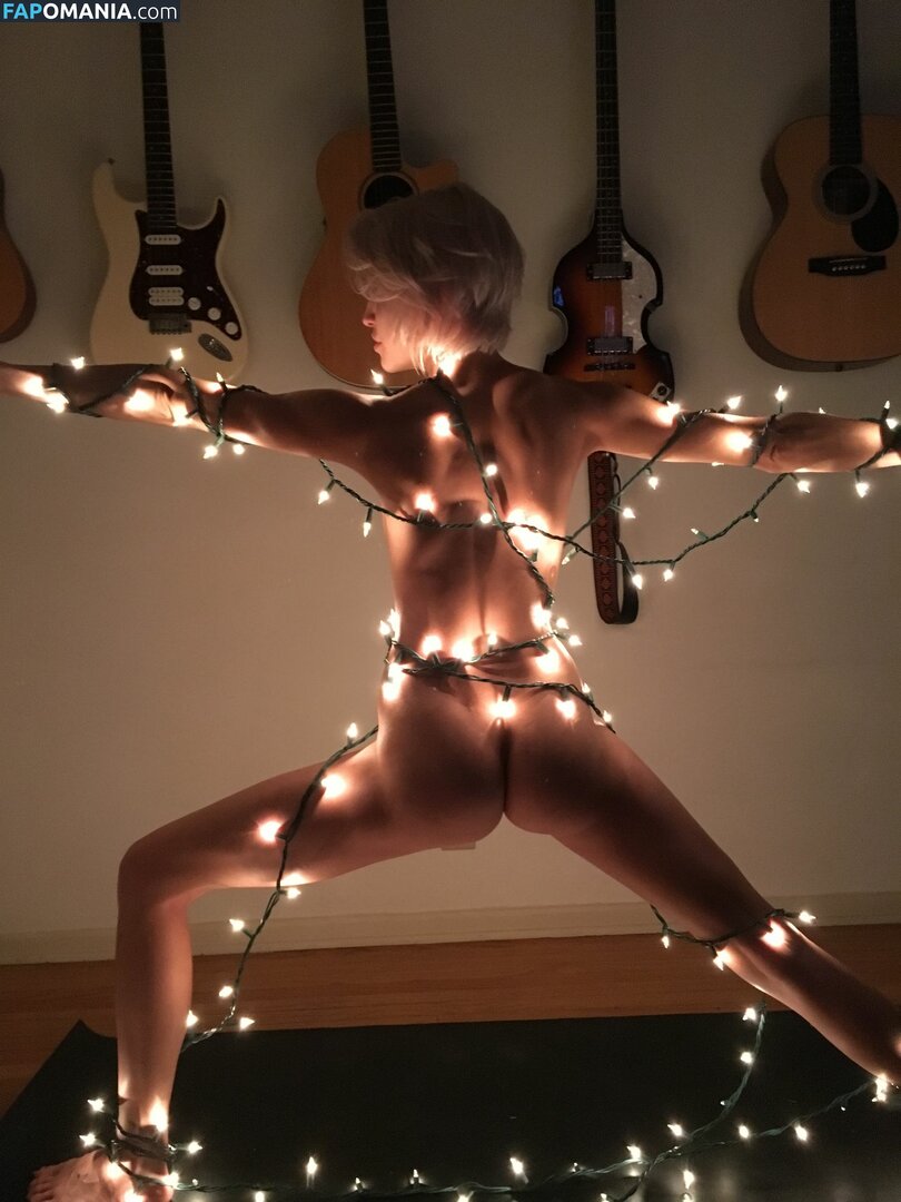 Britni Sheridan Desnudo Foto filtrada #2