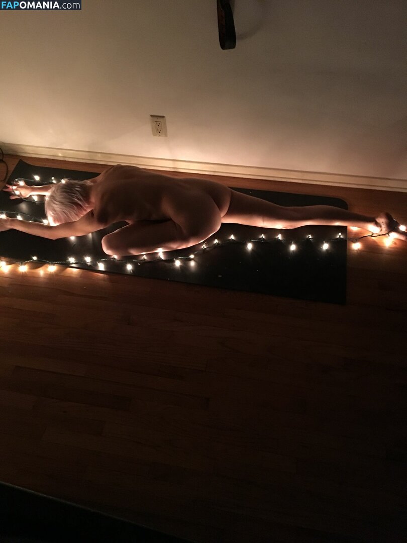 Britni Sheridan Desnudo Foto filtrada #22