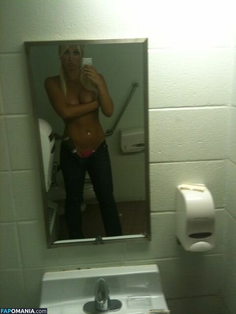 Brooke Hogan Desnudo Foto filtrada #3