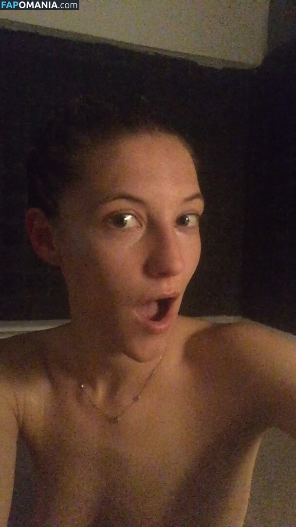 Caitlin Gerard Desnudo Foto filtrada #9