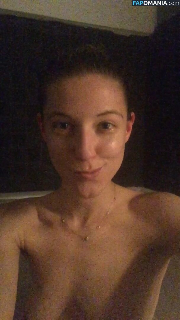 Caitlin Gerard Desnudo Foto filtrada #12