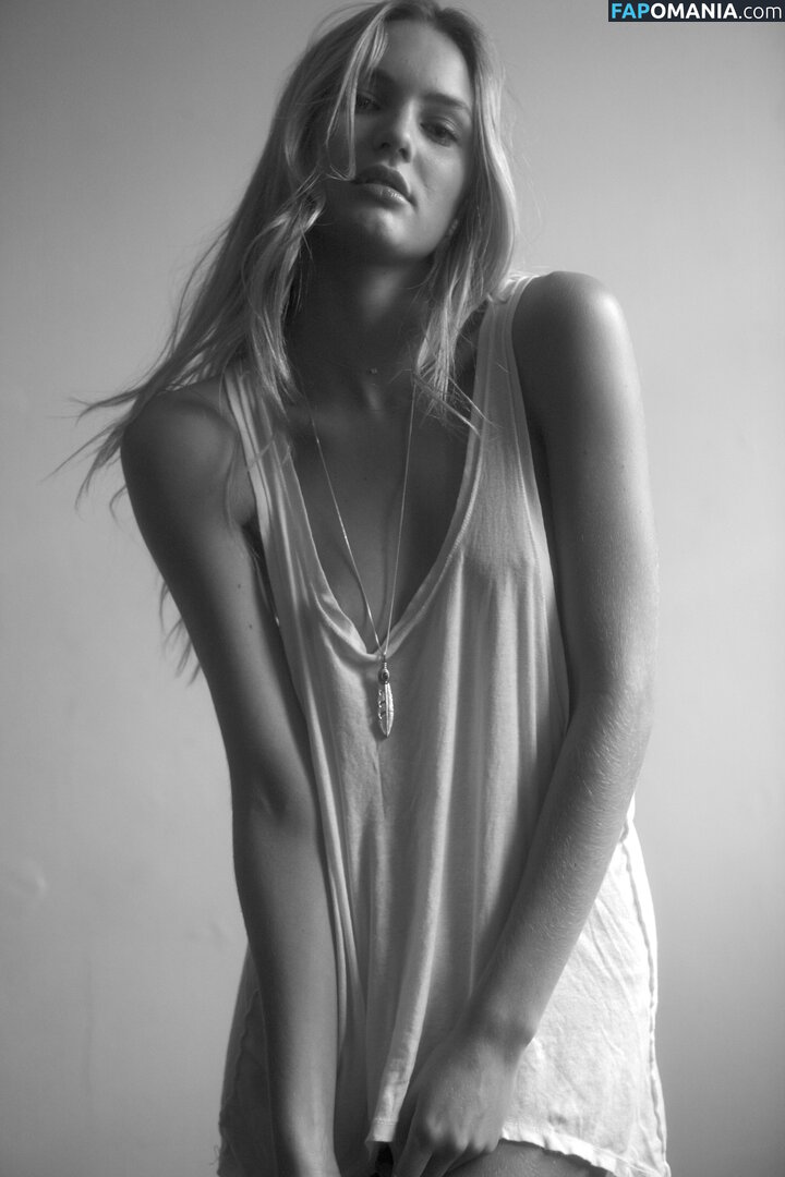 Candice Swanepoel Desnudo Foto filtrada #1270