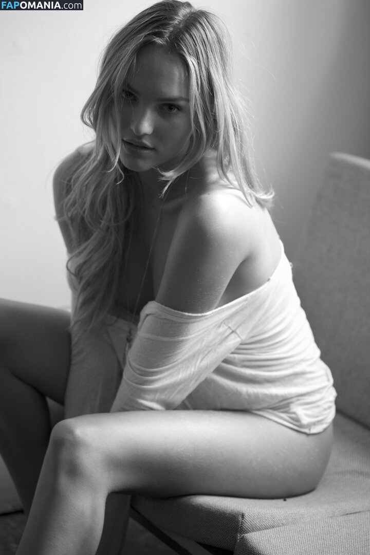 Candice Swanepoel Desnudo Foto filtrada #1273