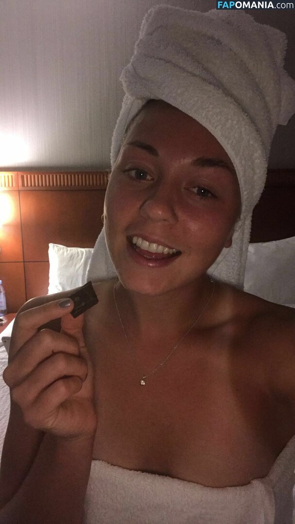 Carina Witthoeft Desnudo Foto filtrada #33