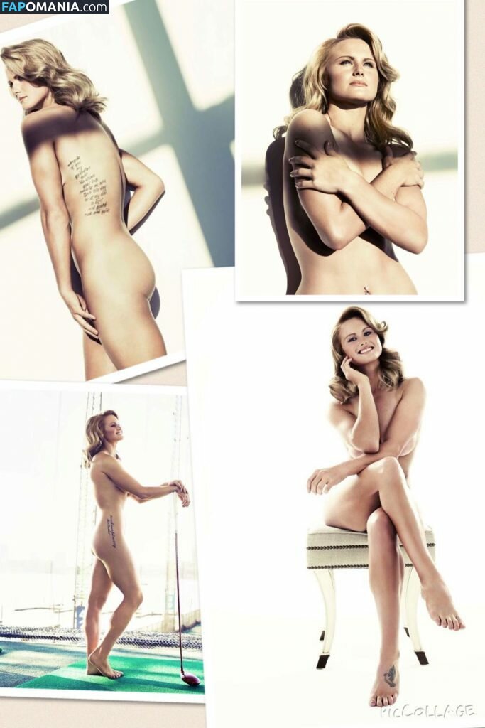 Carly Booth Desnudo Foto filtrada #1