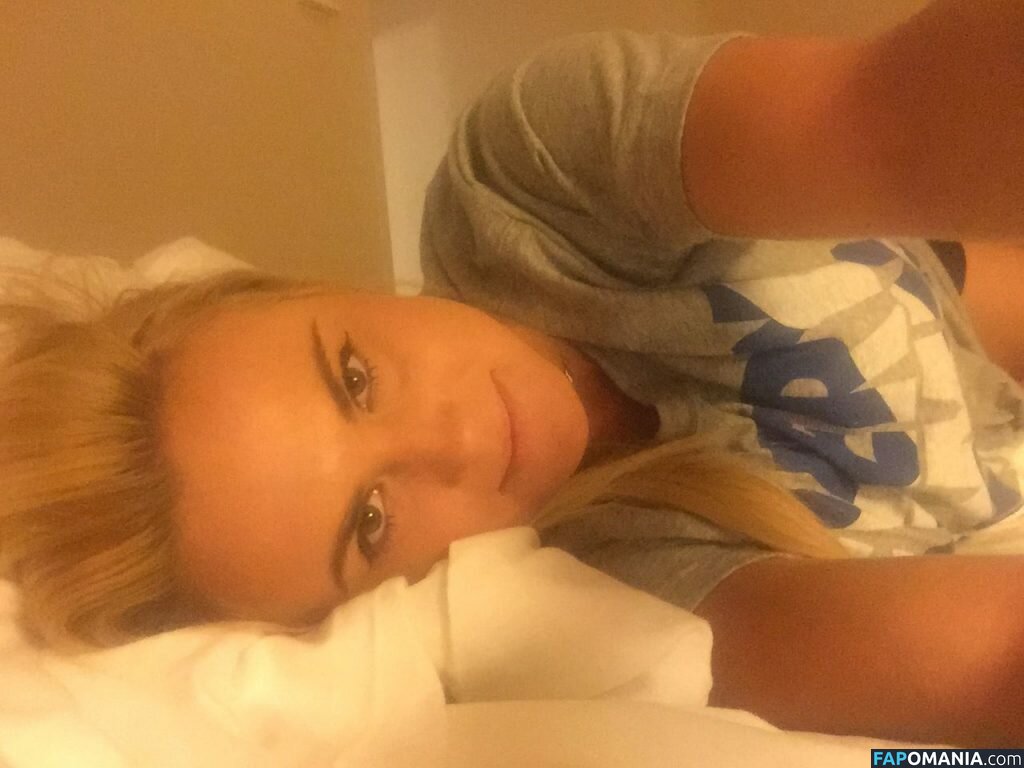 Carly Booth Desnudo Foto filtrada #50