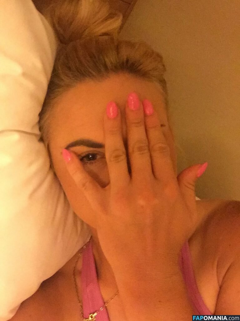 Carly Booth Desnudo Foto filtrada #60