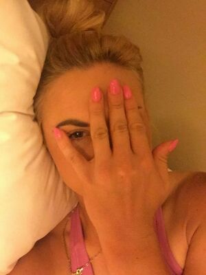 Carly Booth