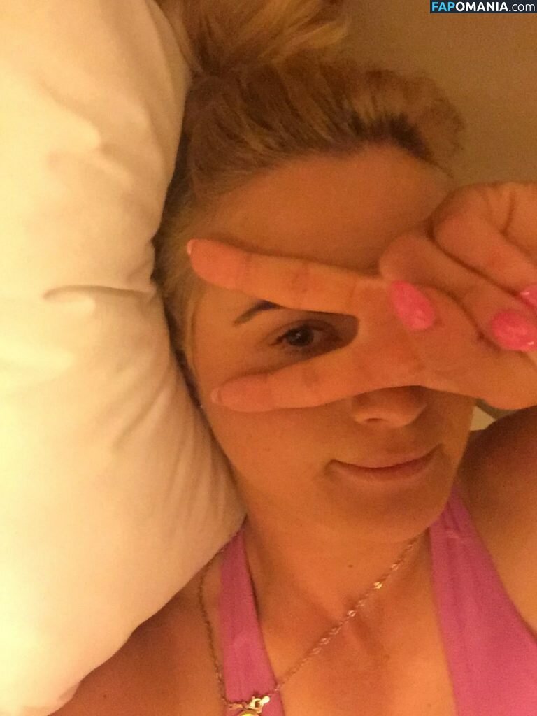 Carly Booth Desnudo Foto filtrada #61