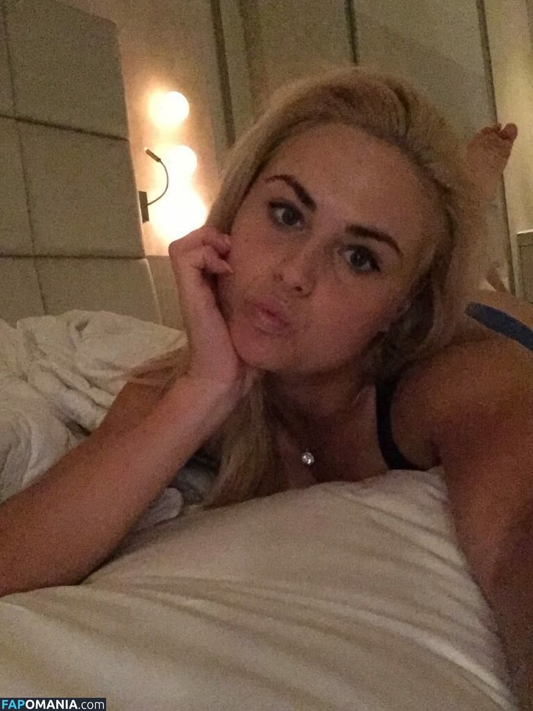 Carly Booth Desnudo Foto filtrada #86