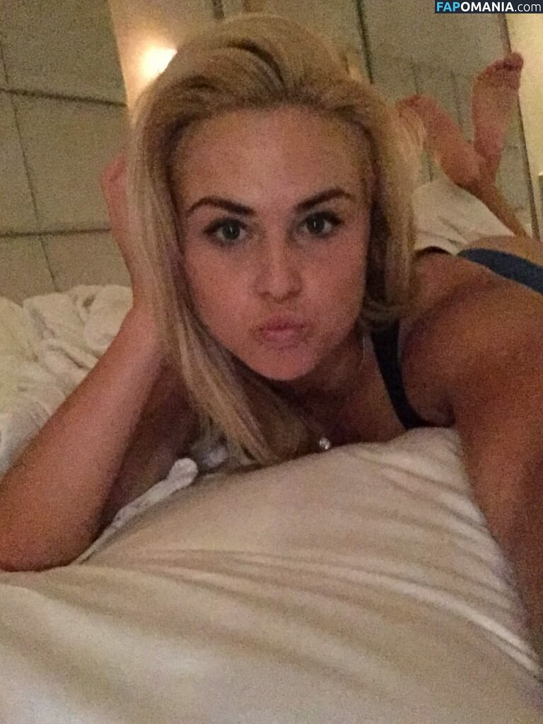 Carly Booth Desnudo Foto filtrada #87