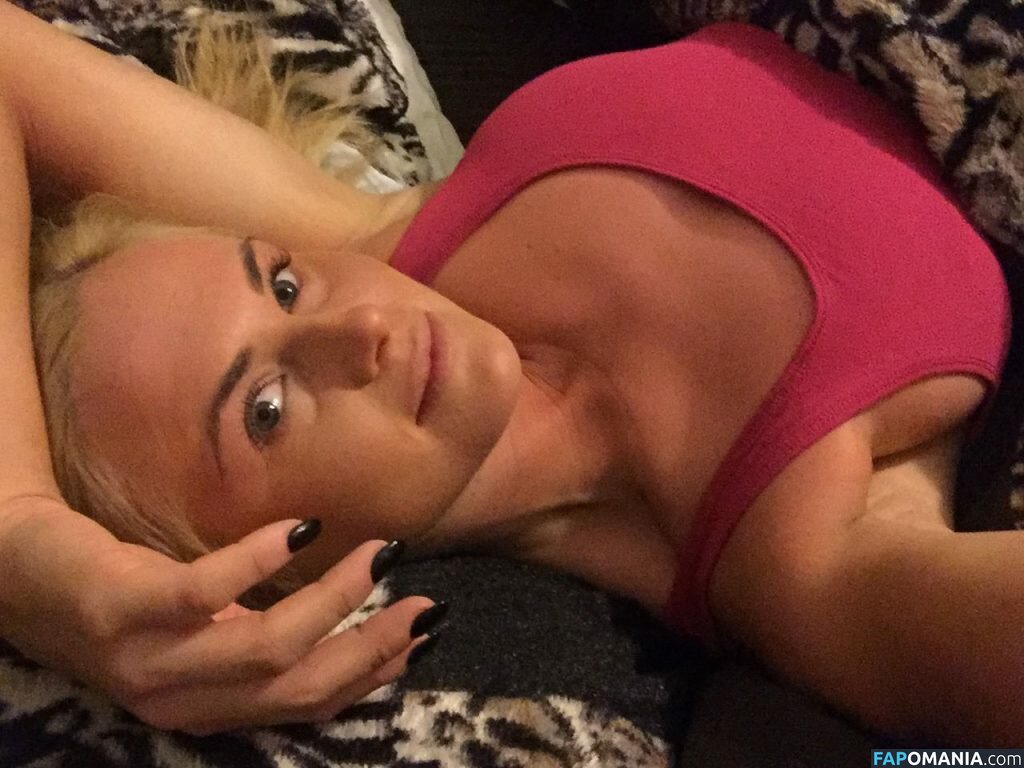 Carly Booth Desnudo Foto filtrada #91