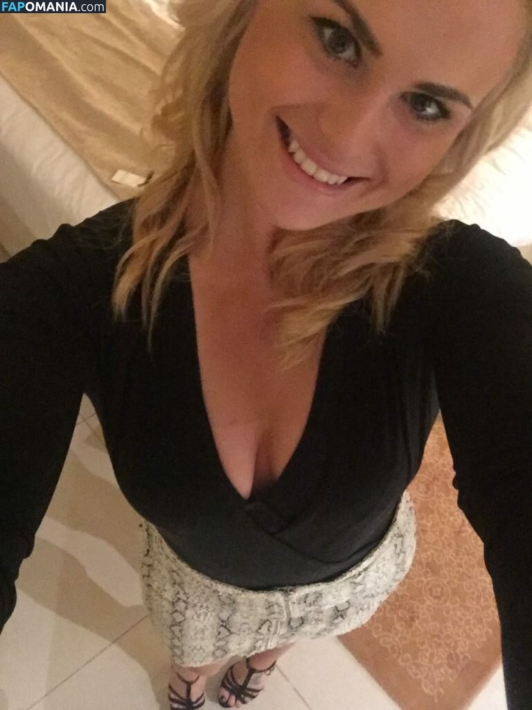 Carly Booth Desnudo Foto filtrada #97