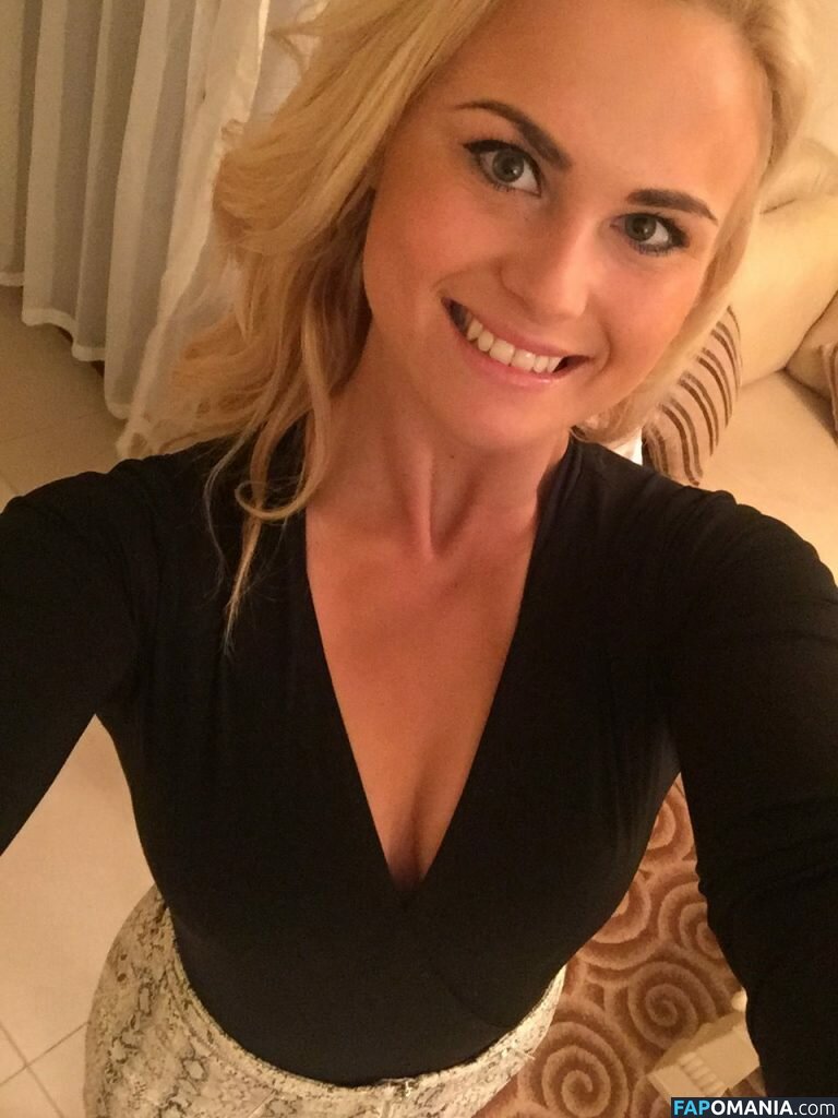 Carly Booth Desnudo Foto filtrada #98