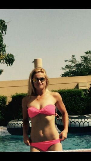 Carly Booth