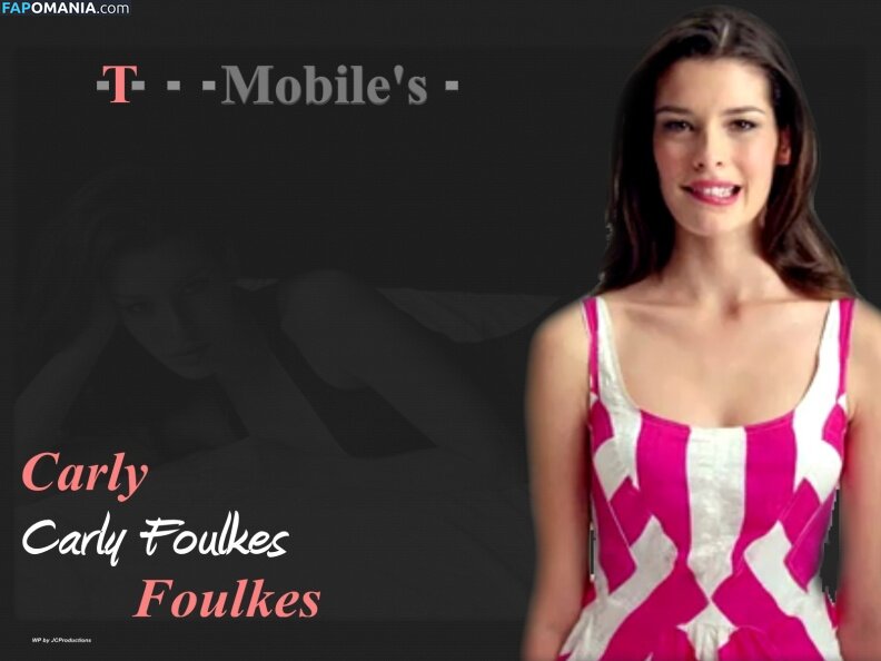 Carly Foulkes Desnudo Foto filtrada #14