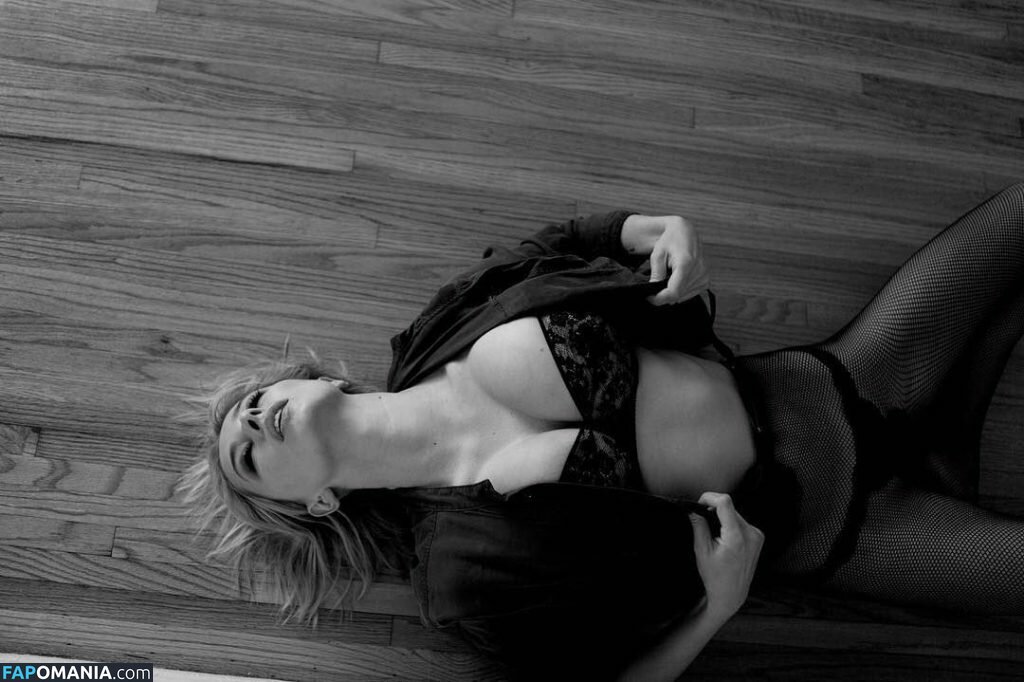 Caroline Vreeland Desnudo Foto filtrada #15