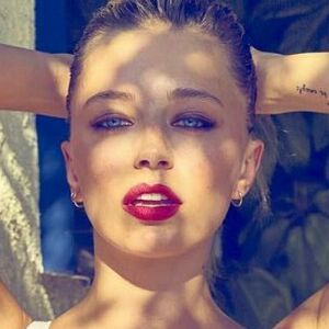 Caroline Vreeland