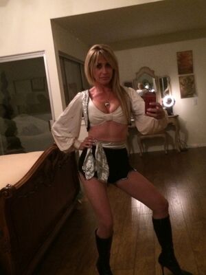 Carrie Michalka